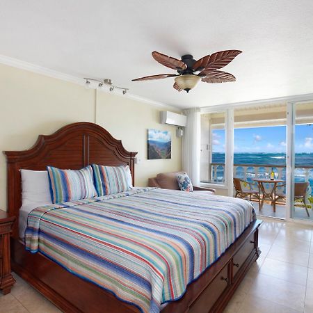Islander On The Beach 352 Oceanfront *Penthouse* Ac Pool كابا المظهر الخارجي الصورة