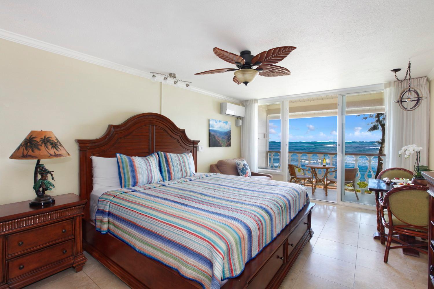 Islander On The Beach 352 Oceanfront *Penthouse* Ac Pool كابا المظهر الخارجي الصورة