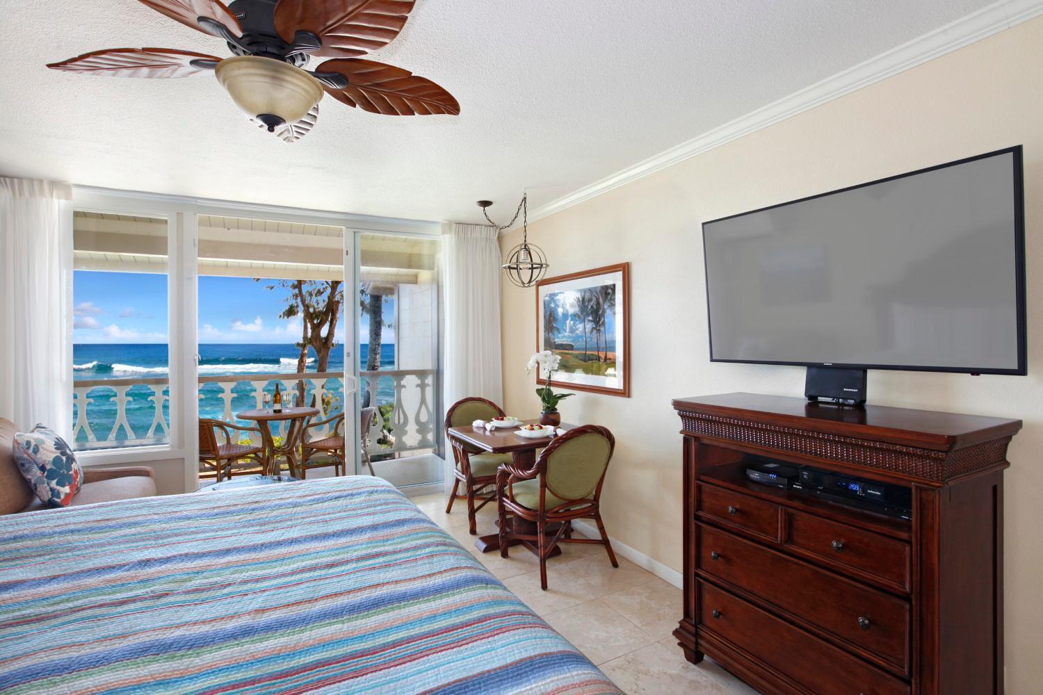 Islander On The Beach 352 Oceanfront *Penthouse* Ac Pool كابا المظهر الخارجي الصورة