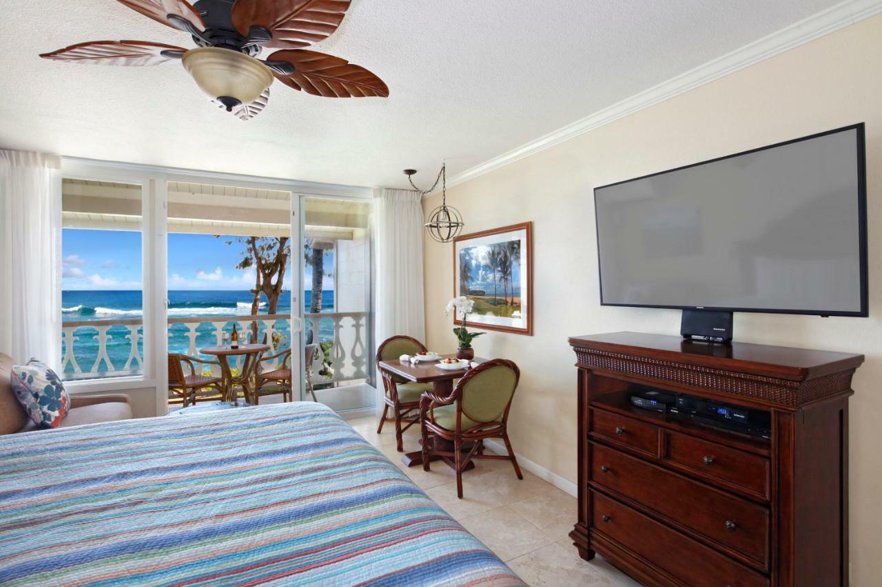 Islander On The Beach 352 Oceanfront *Penthouse* Ac Pool كابا المظهر الخارجي الصورة