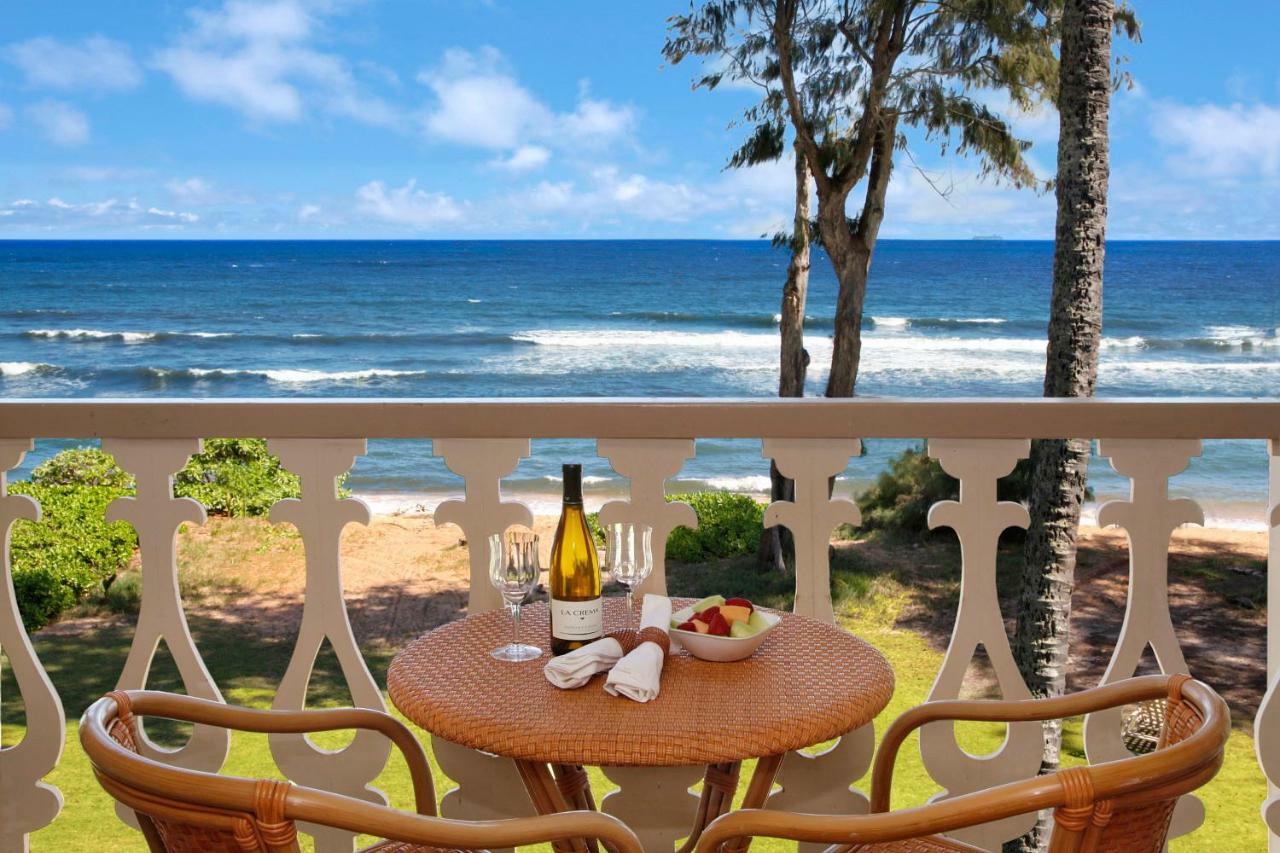 Islander On The Beach 352 Oceanfront *Penthouse* Ac Pool كابا المظهر الخارجي الصورة