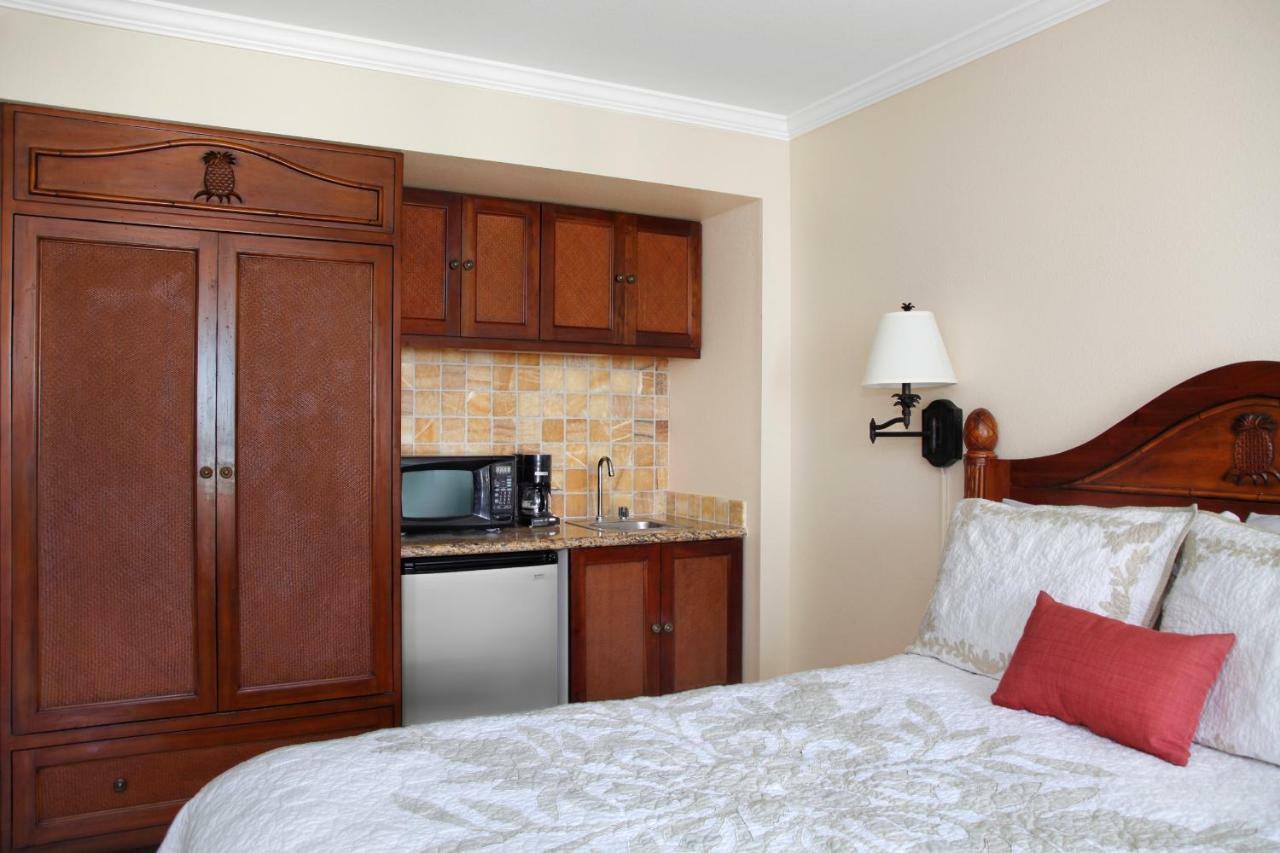 Islander On The Beach 352 Oceanfront *Penthouse* Ac Pool كابا المظهر الخارجي الصورة