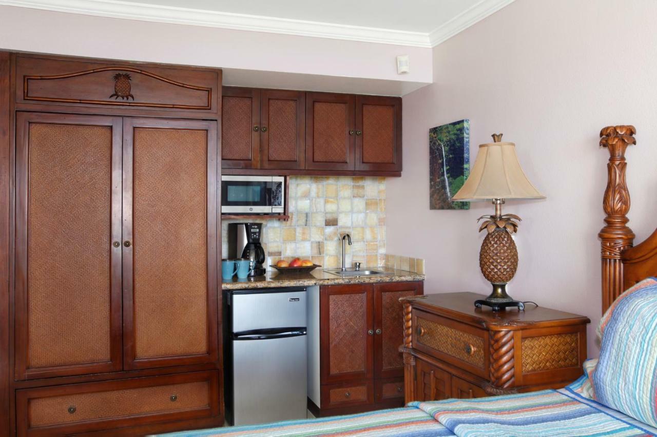 Islander On The Beach 352 Oceanfront *Penthouse* Ac Pool كابا المظهر الخارجي الصورة