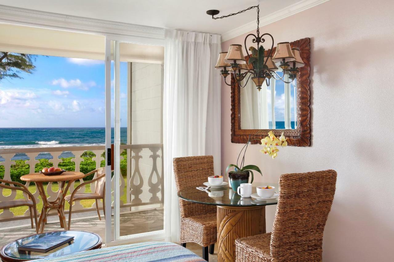 Islander On The Beach 352 Oceanfront *Penthouse* Ac Pool كابا المظهر الخارجي الصورة