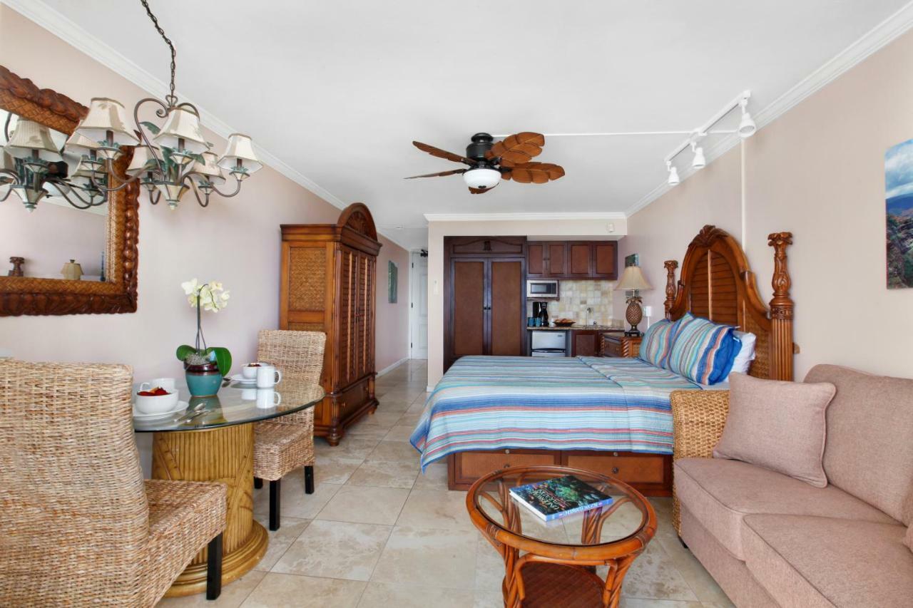 Islander On The Beach 352 Oceanfront *Penthouse* Ac Pool كابا المظهر الخارجي الصورة