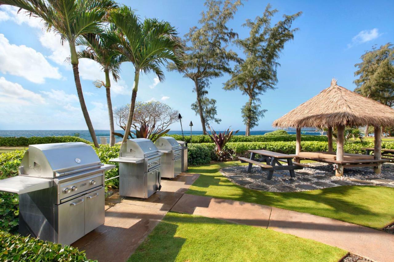 Islander On The Beach 352 Oceanfront *Penthouse* Ac Pool كابا المظهر الخارجي الصورة