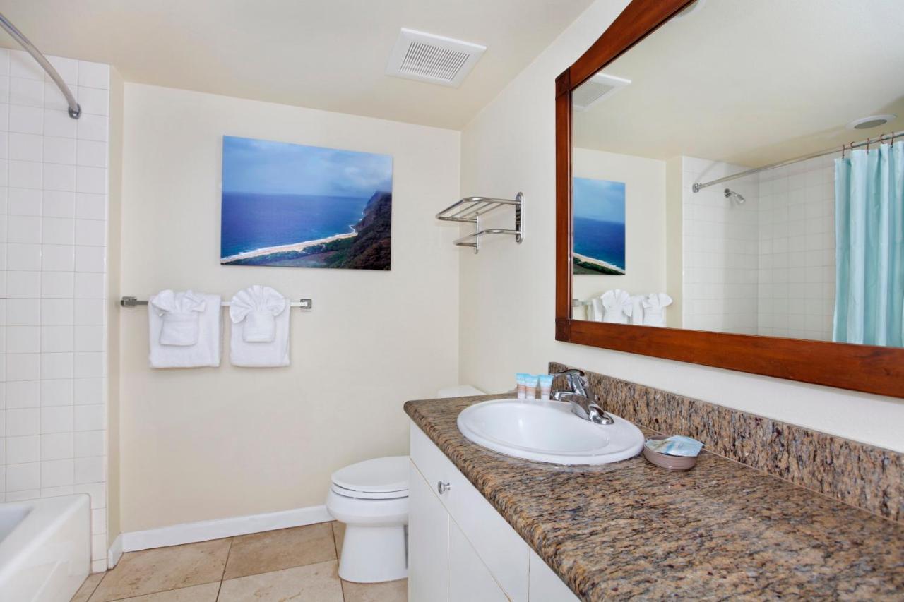 Islander On The Beach 352 Oceanfront *Penthouse* Ac Pool كابا المظهر الخارجي الصورة